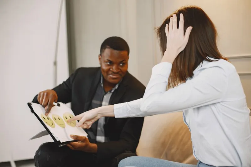 emotional intelligence test buy