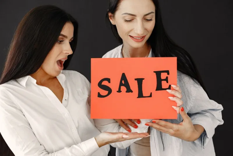 personality test discount