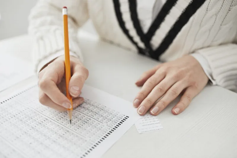 personality test for anxiety buy