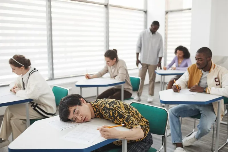 ¿Sabías que test personalidad estudiantes comprar